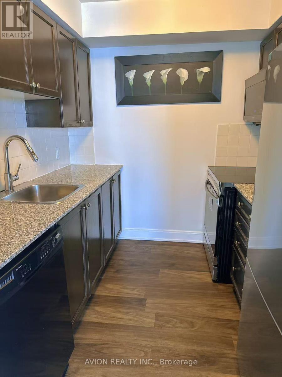 3823 - 135 VILLAGE GREEN SQUARE, Toronto (Agincourt South-Malvern West) — photo 2