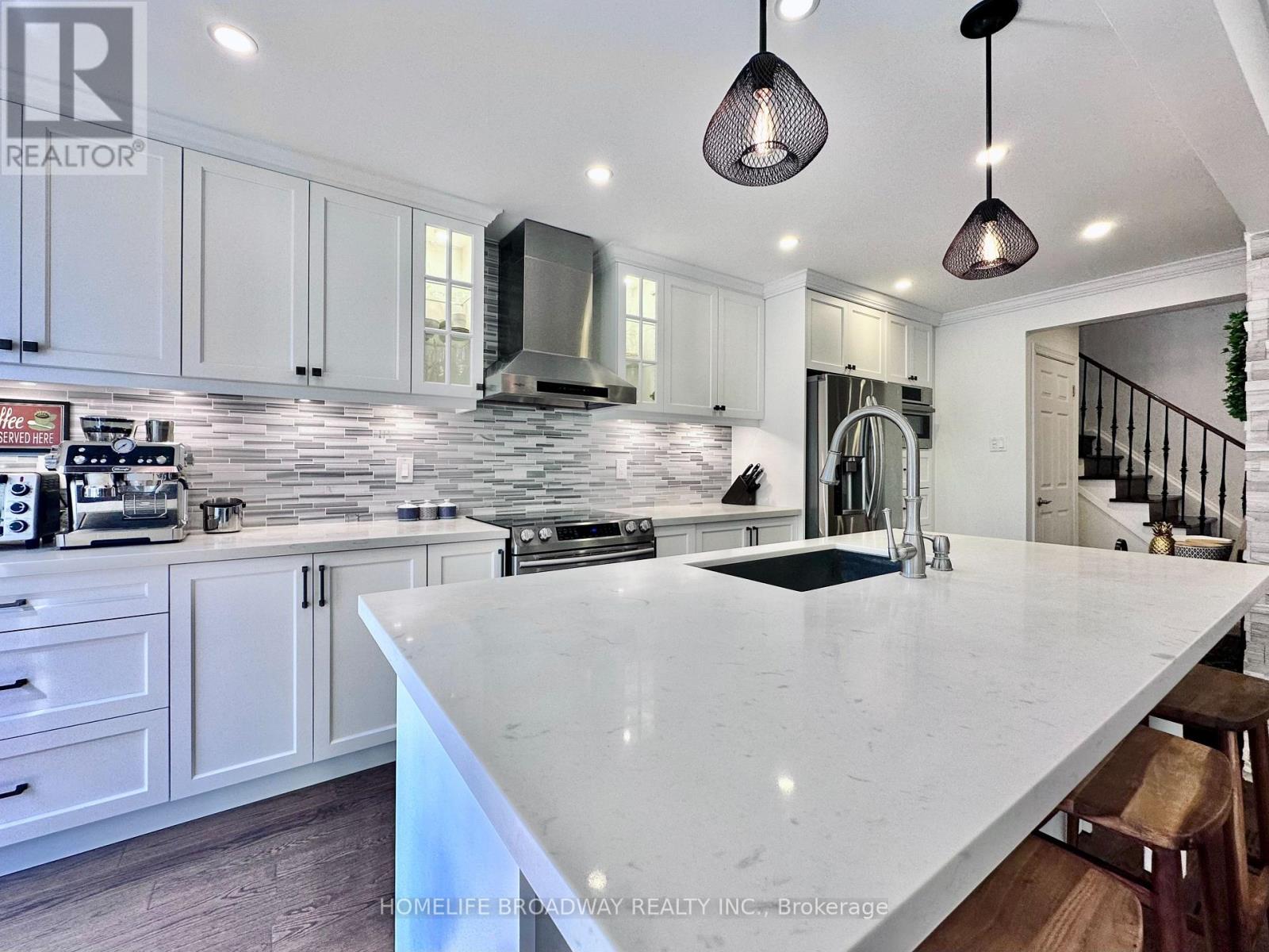 51 JONATHAN GATE, Vaughan (Crestwood-Springfarm-Yorkhill) — photo 11