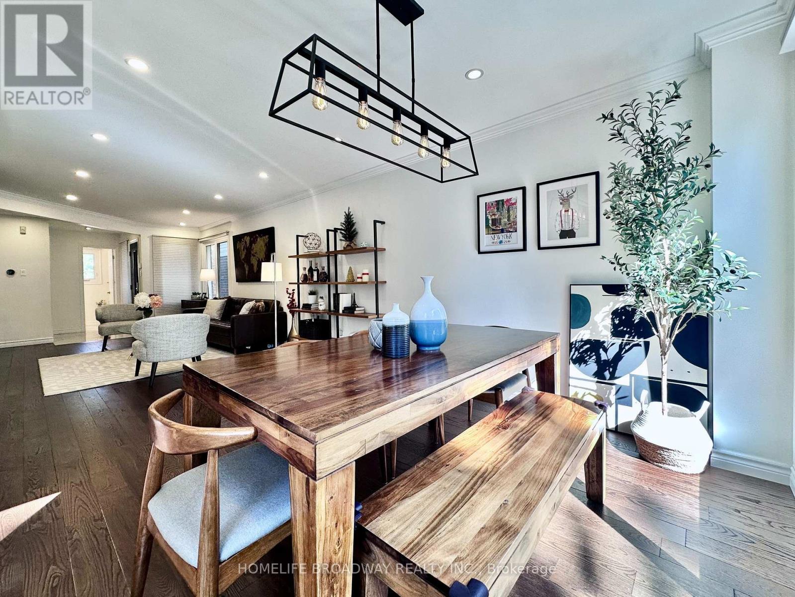 51 JONATHAN GATE, Vaughan (Crestwood-Springfarm-Yorkhill) — photo 8