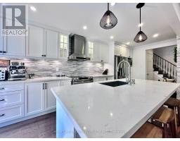 51 Jonathan Gate, Vaughan, ON L4J5K4 Photo 11