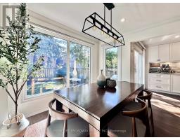 Dining room - 51 Jonathan Gate, Vaughan, ON L4J5K4 Photo 6