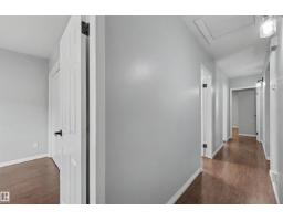 Recreation room - 12944 117 St Nw, Edmonton, AB T5E5J7 Photo 9