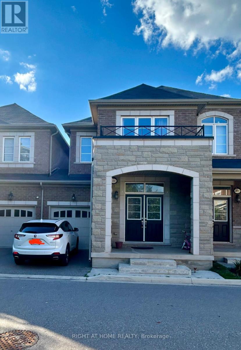 3031 RIVERTRAIL COMMON, Oakville (GO Glenorchy)
