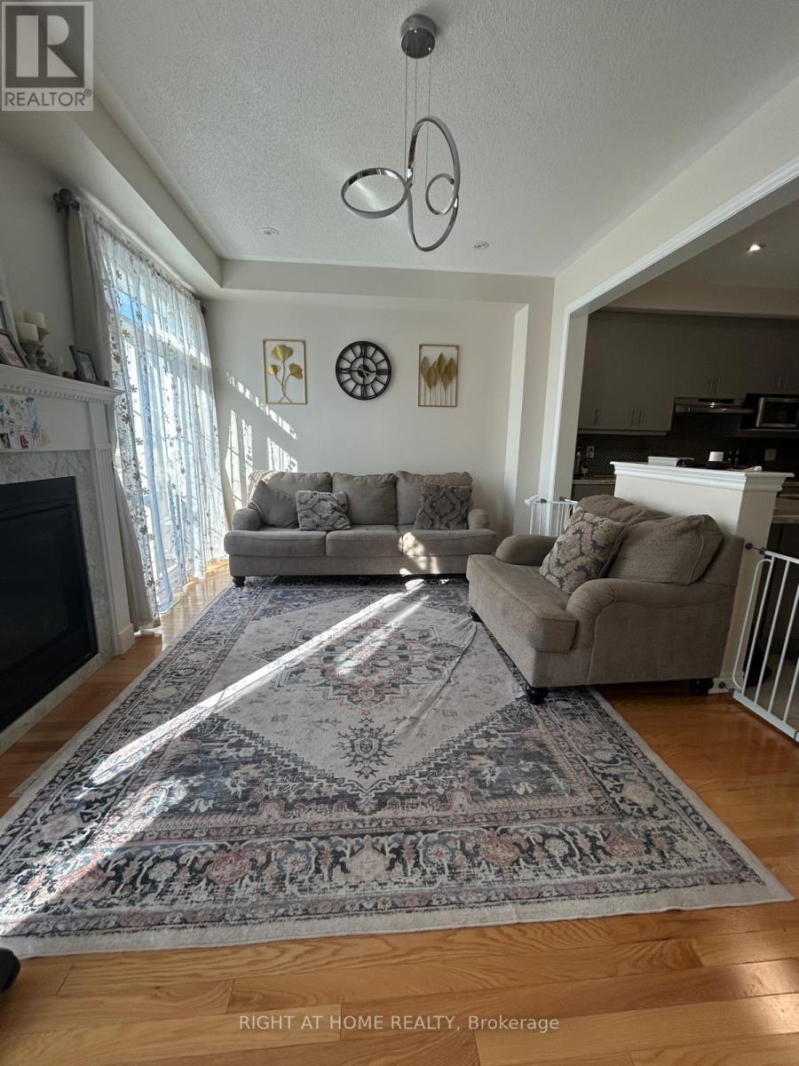 3031 RIVERTRAIL COMMON, Oakville (GO Glenorchy) — photo 2