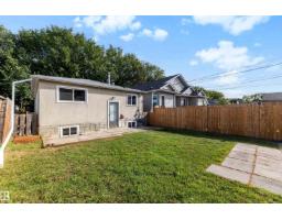 12944 117 St Nw, Edmonton, AB T5E5J7 Photo 30