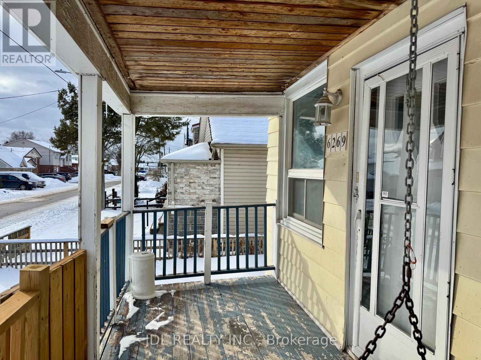 6269 ASH STREET, Niagara Falls (Dorchester) — photo 5