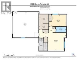 3908 49 Avenue, Ponoka, AB T4J0B6 Photo 41