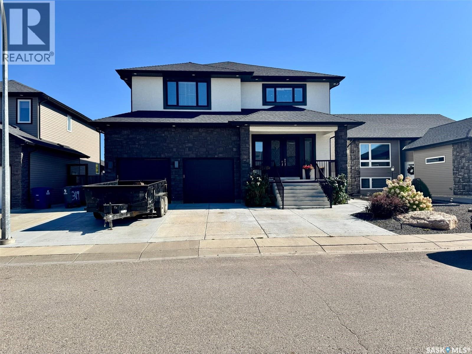 319 Roy CRESCENT, Saskatoon — photo 3