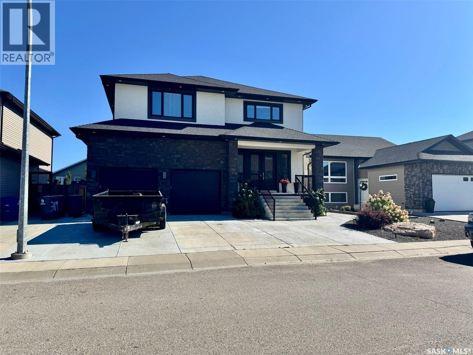 319 Roy CRESCENT, Saskatoon — photo 4