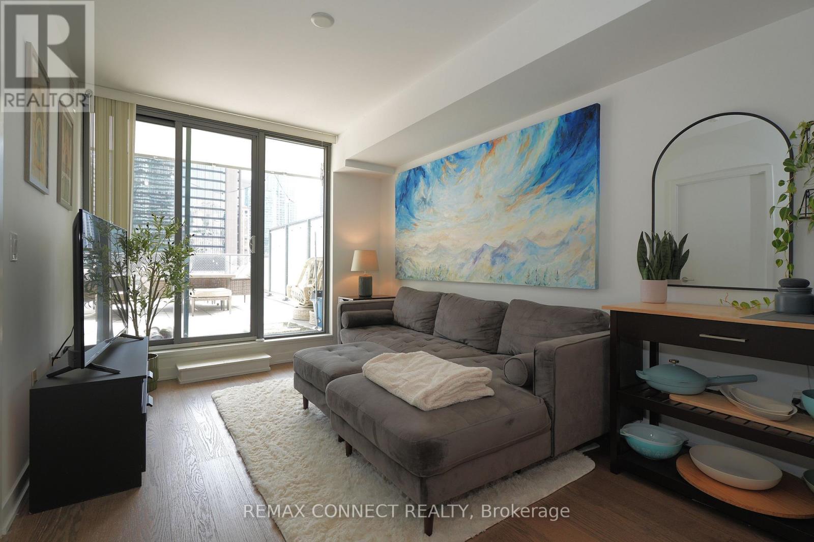 803 - 11 WELLESLEY STREET W, Toronto (Bay Street Corridor) — photo 5
