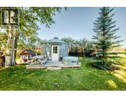 3pc Bathroom - 280105 Range Road 22, Rural Rocky View County, AB T4B2A3 Photo 12