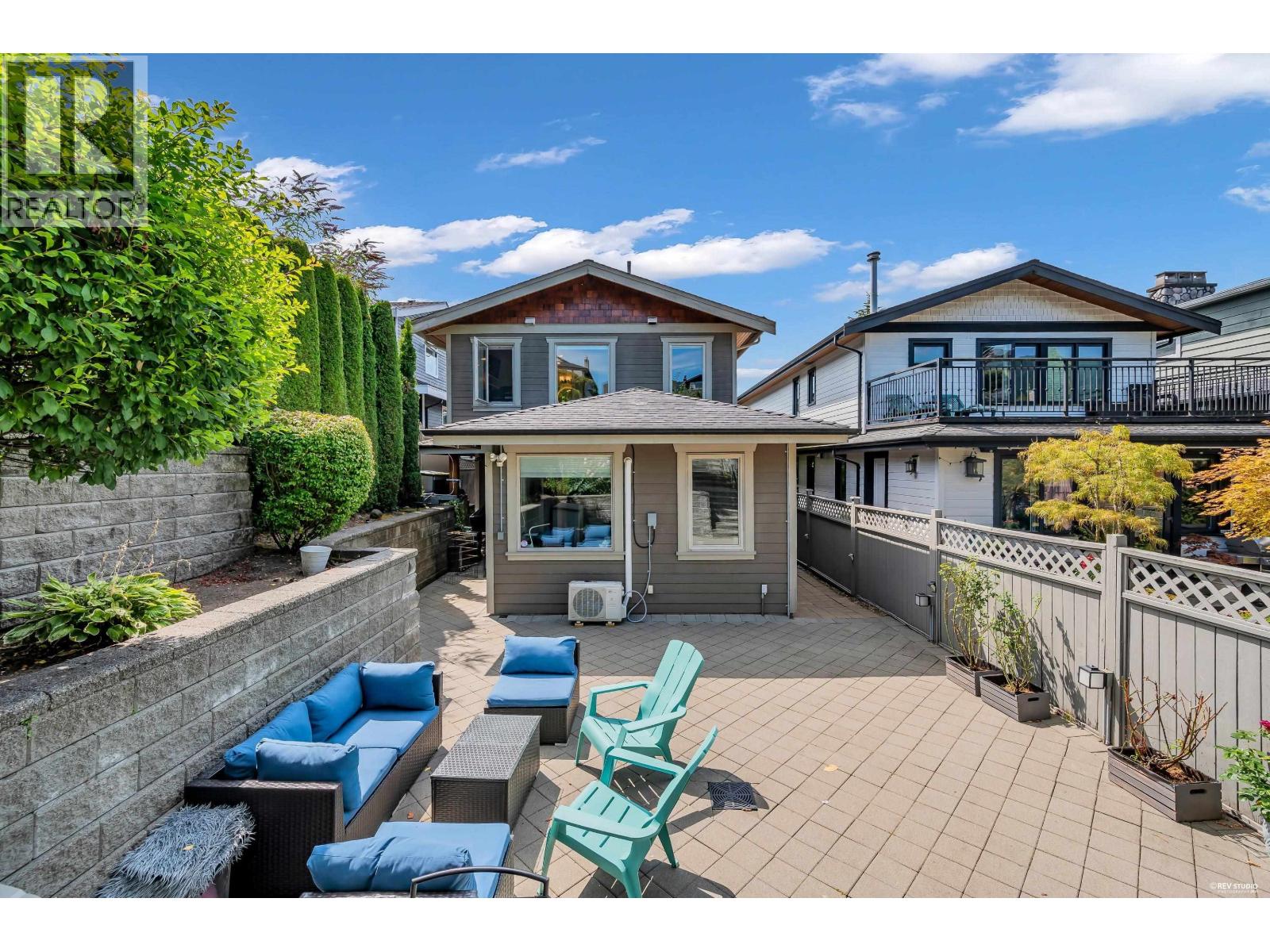 1123 Keith Road 1123 KEITH ROAD, West Vancouver - Image 1