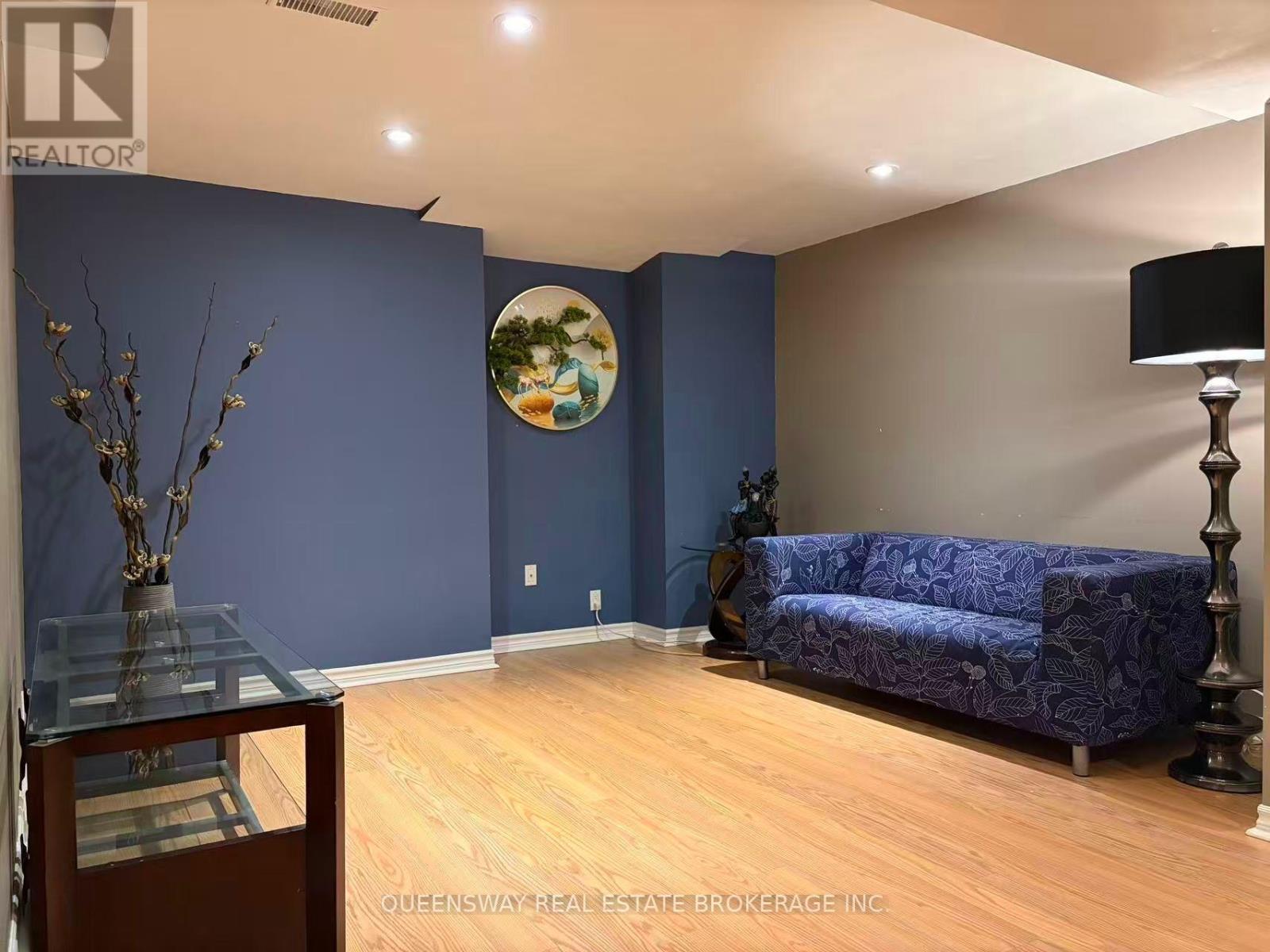 BSMT - 1429 WAKEHURST CRESCENT, Oakville (CV Clearview)