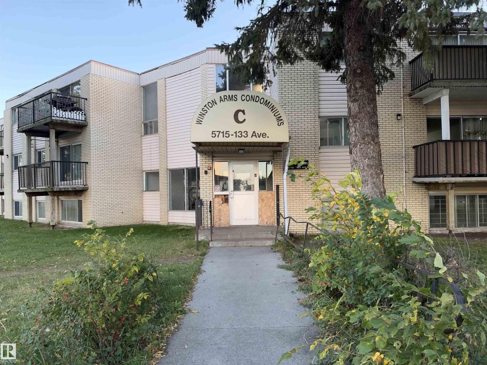 #3B 13230 FORT RD NW - 2