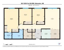 #3b 13230 Fort Rd Nw, Edmonton, AB T5A1C2 Photo 19