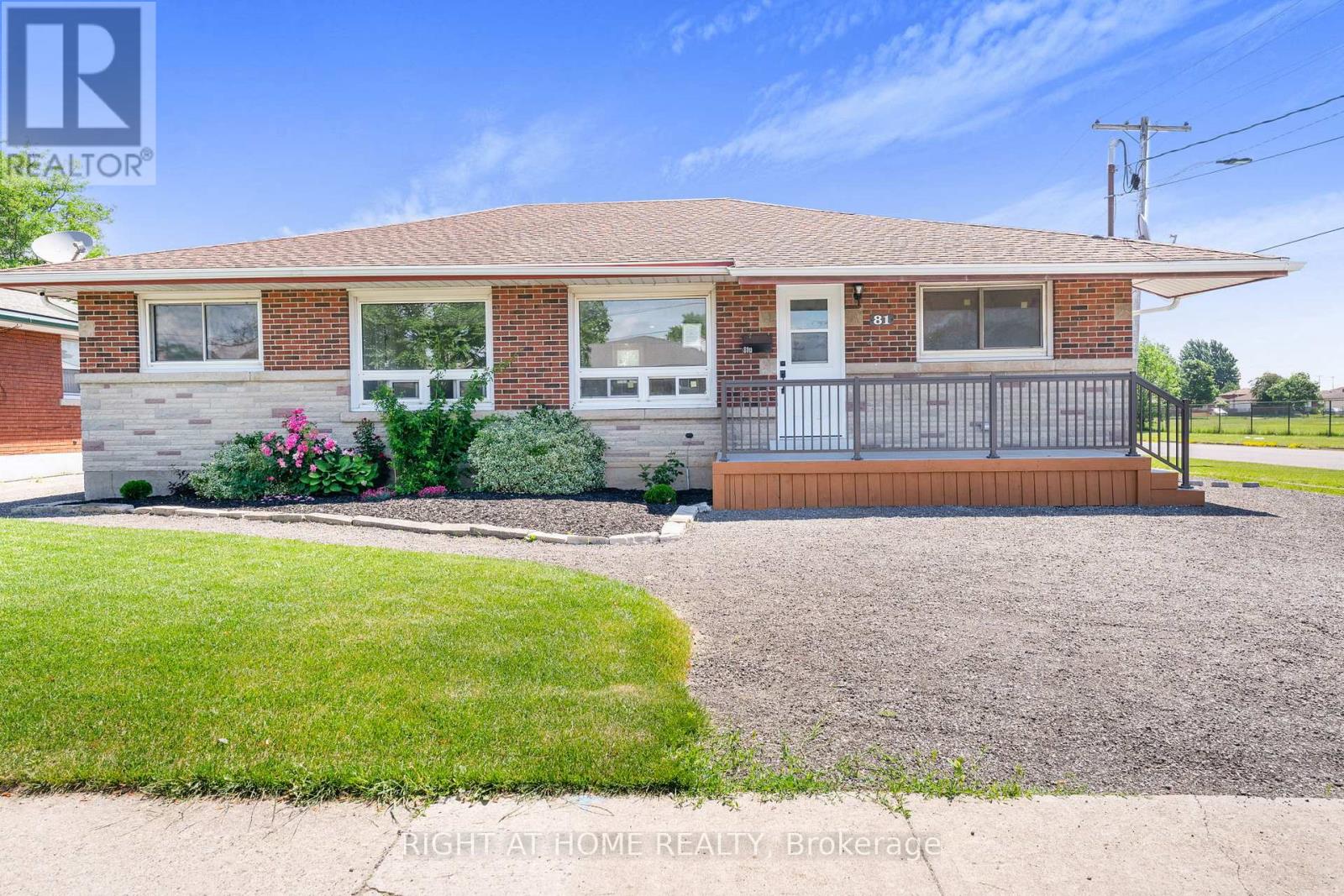 81 AFTON AVENUE, Welland (Lincoln/Crowland) — photo 3
