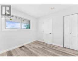 Bedroom 3 - 81 Afton Avenue, Welland, ON L3B1V7 Photo 6