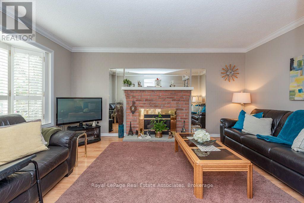 4 Nuttall Street, Brampton, ON photo 11