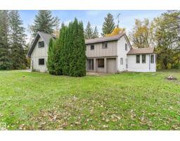 #14 52224 Rge Road 275, Rural Parkland County, AB T7Y2V7 Photo 47