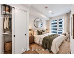 1909 - 70 Ordnance Street, Toronto, ON M6K0G9 Photo 8