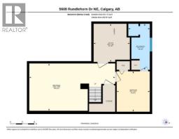 5608 Rundlehorn Drive Ne, Calgary, AB T1Y3J2 Photo 28