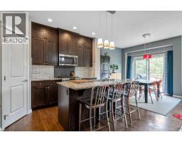 Living room - 64 Sunrise Terrace, Cochrane, AB T4C0V3 Photo 6