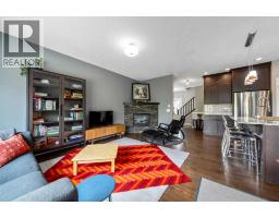 Bonus Room - 64 Sunrise Terrace, Cochrane, AB T4C0V3 Photo 12