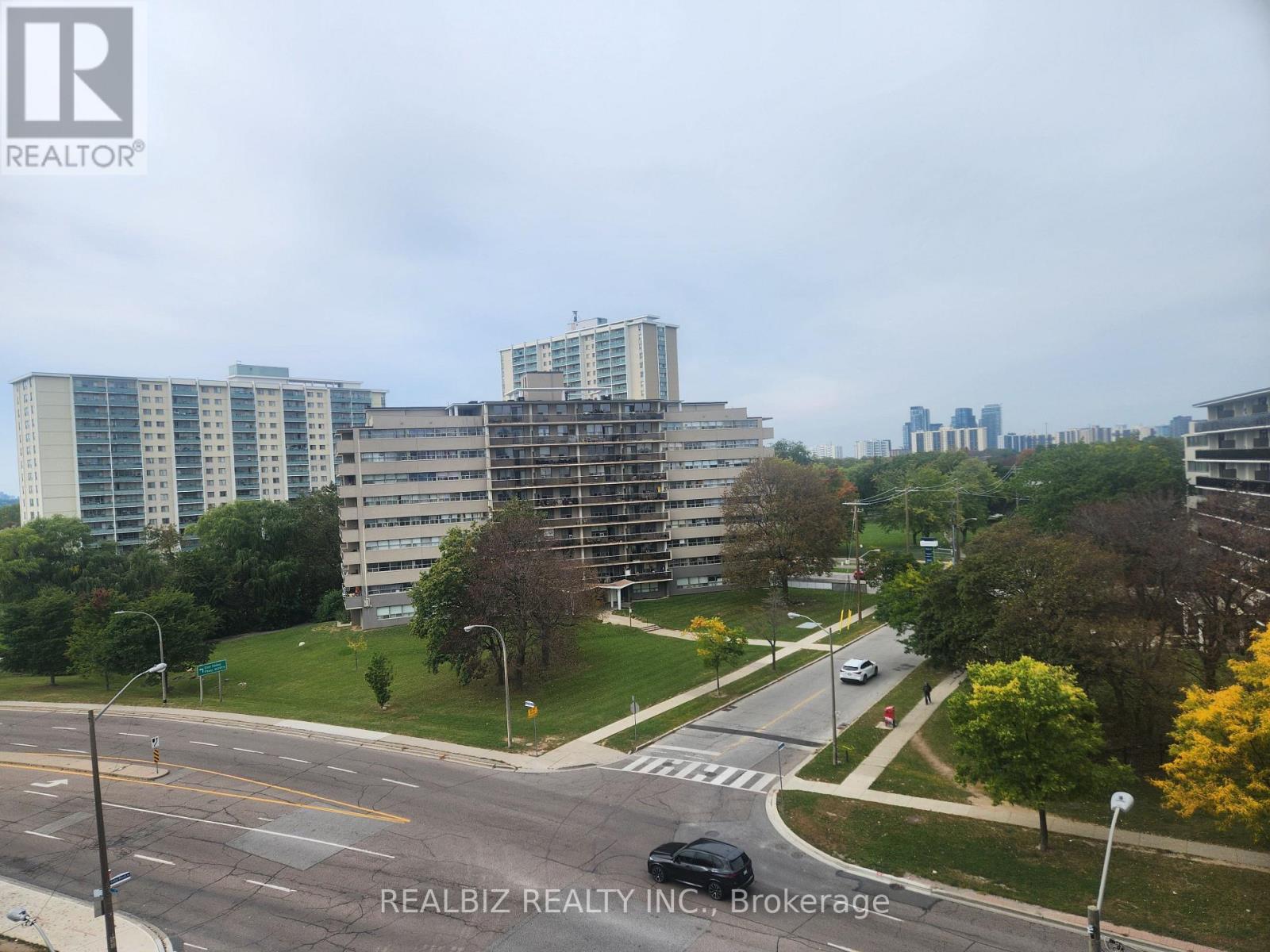 705 - 10 DEERLICK COURT, Toronto (Parkwoods-Donalda) — photo 8