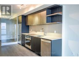 N1101 - 6 Sonic Way, Toronto, ON M3C0P1 Photo 10