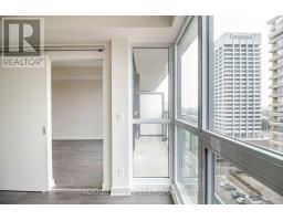 N1101 - 6 Sonic Way, Toronto, ON M3C0P1 Photo 22