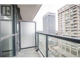 N1101 - 6 Sonic Way, Toronto, ON M3C0P1 Photo 24