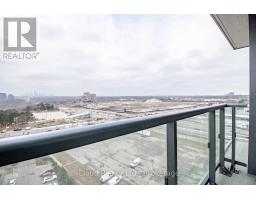N1101 - 6 Sonic Way, Toronto, ON M3C0P1 Photo 25