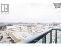 N1101 - 6 Sonic Way, Toronto, ON M3C0P1 Photo 26