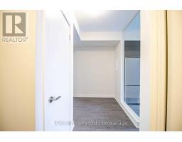 Living room - N1101 - 6 Sonic Way, Toronto, ON M3C0P1 Photo 6
