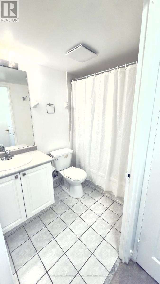1616 - 18 PARKVIEW AVENUE E, Toronto (Willowdale East) — photo 10
