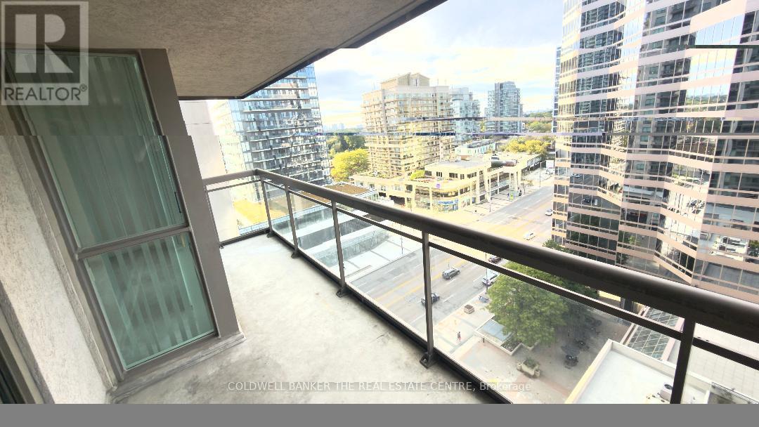 1616 - 18 PARKVIEW AVENUE E, Toronto (Willowdale East) — photo 11