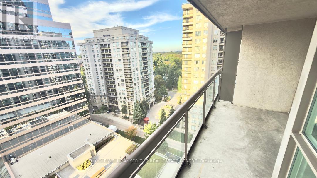 1616 - 18 PARKVIEW AVENUE E, Toronto (Willowdale East) — photo 12