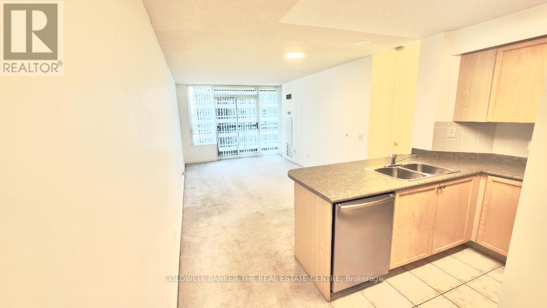 1616 - 18 PARKVIEW AVENUE E, Toronto (Willowdale East) — photo 3