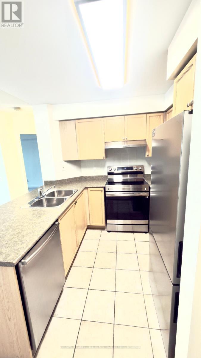 1616 - 18 PARKVIEW AVENUE E, Toronto (Willowdale East) — photo 4