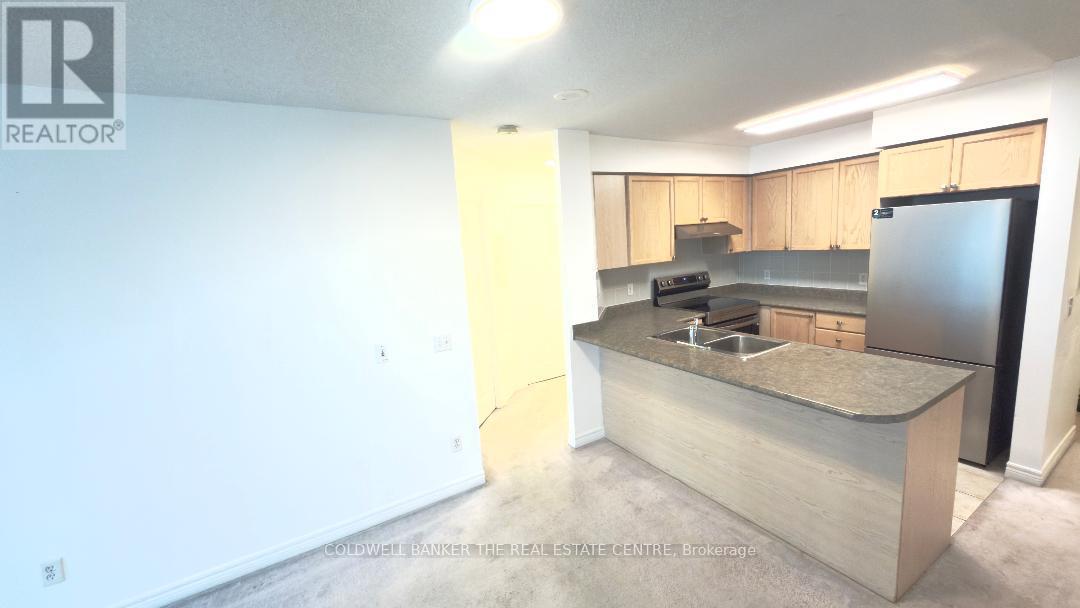 1616 - 18 PARKVIEW AVENUE E, Toronto (Willowdale East) — photo 5