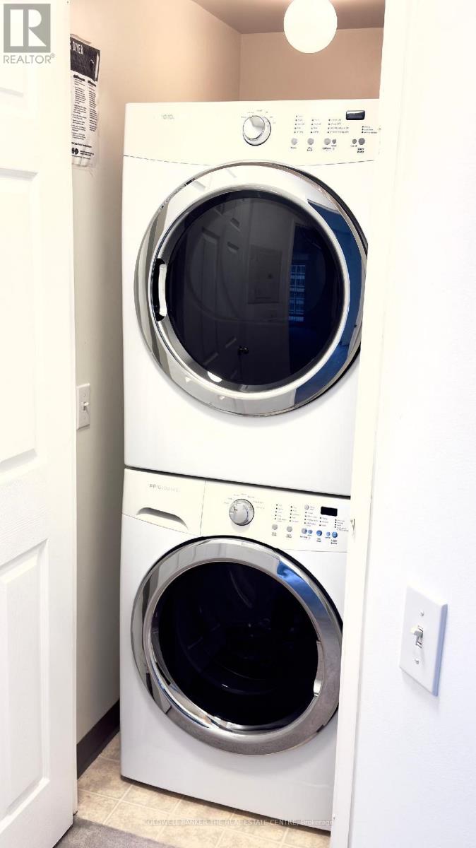 1616 - 18 PARKVIEW AVENUE E, Toronto (Willowdale East) — photo 9