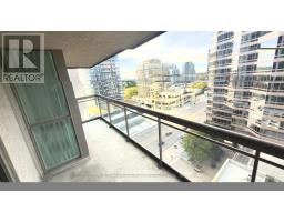 1616 - 18 Parkview Avenue E, Toronto, ON M2N7H7 Photo 11