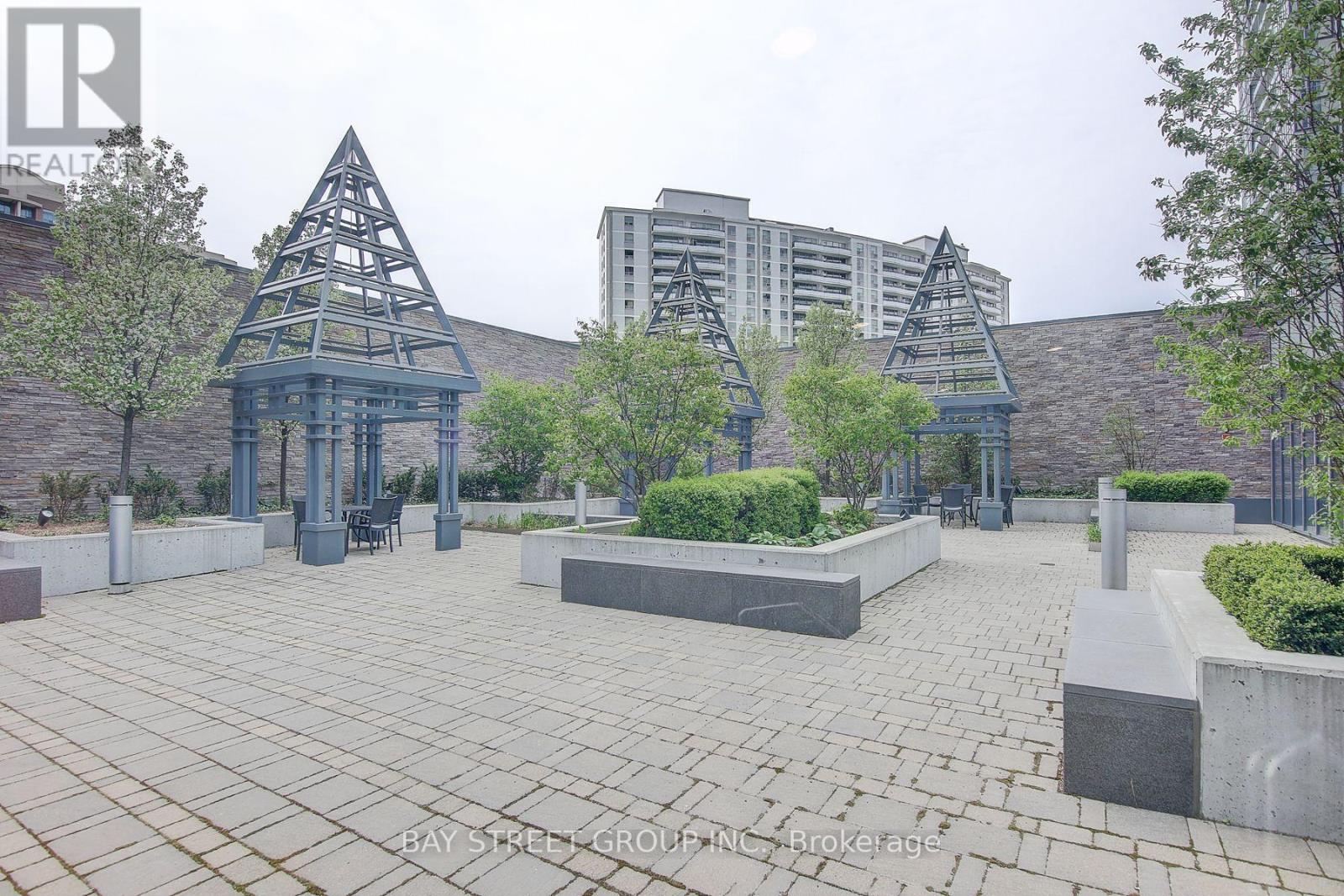 LPH303 - 5162 YONGE STREET, Toronto (Willowdale West) — photo 2