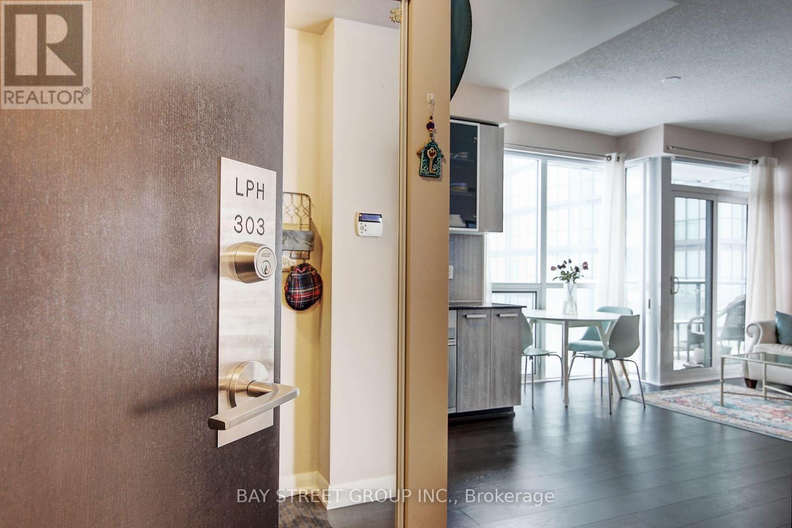 LPH303 - 5162 YONGE STREET, Toronto (Willowdale West) — photo 5