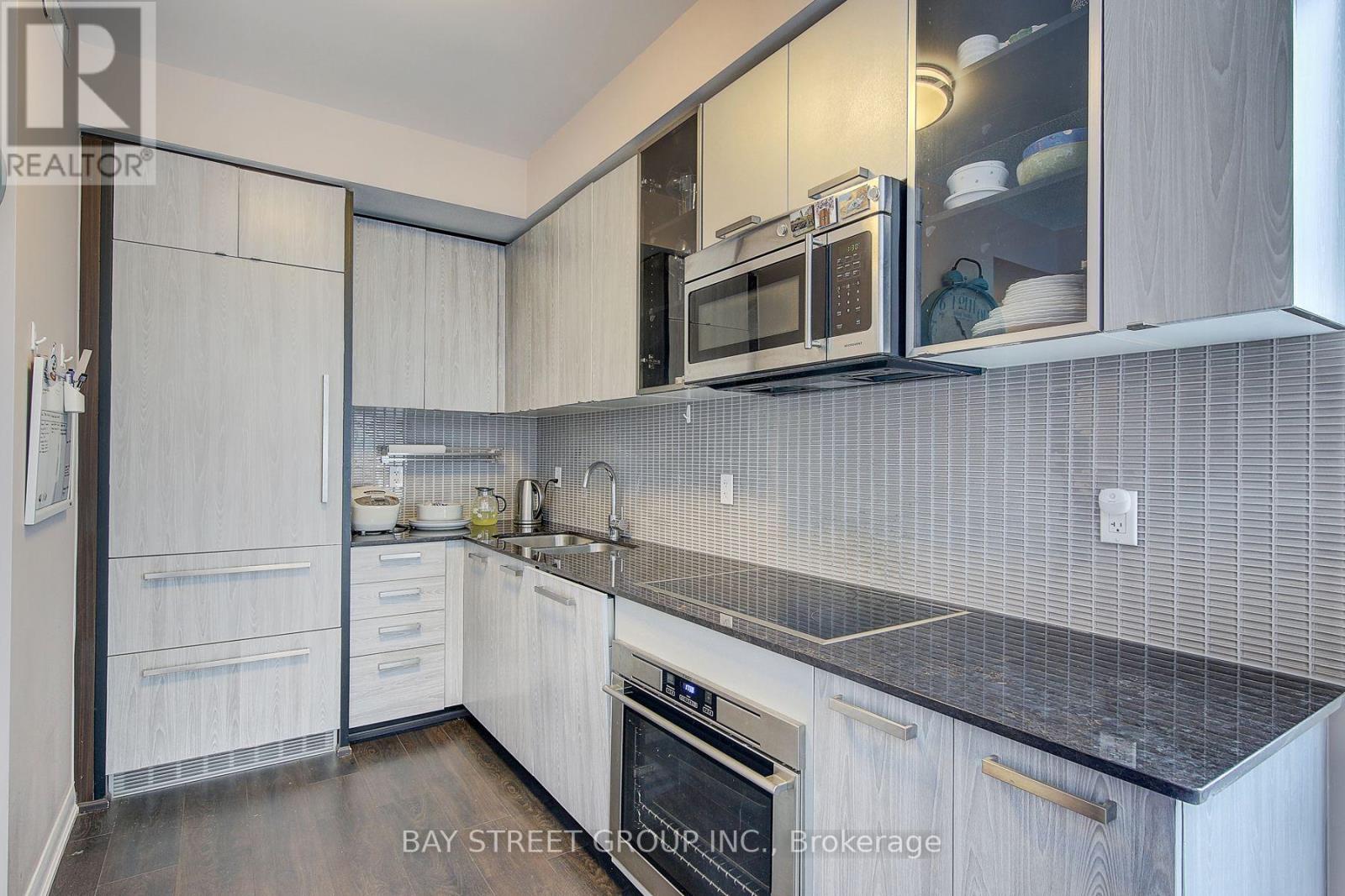 LPH303 - 5162 YONGE STREET, Toronto (Willowdale West) — photo 6