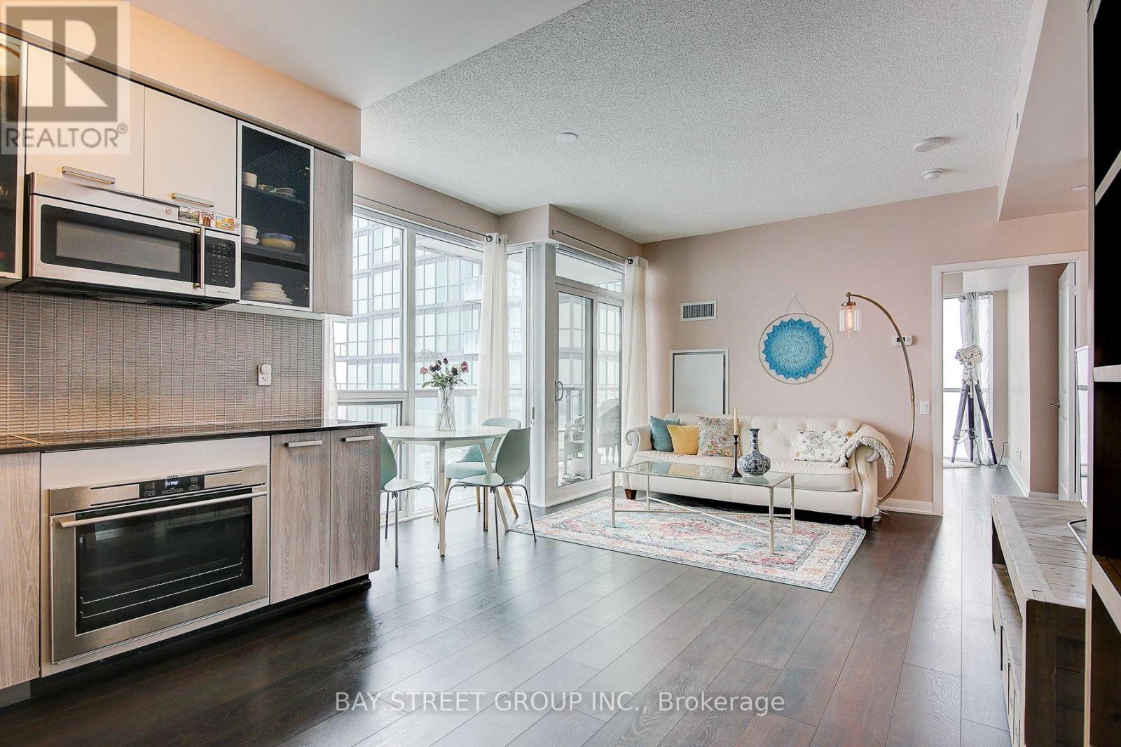 LPH303 - 5162 YONGE STREET, Toronto (Willowdale West) — photo 8