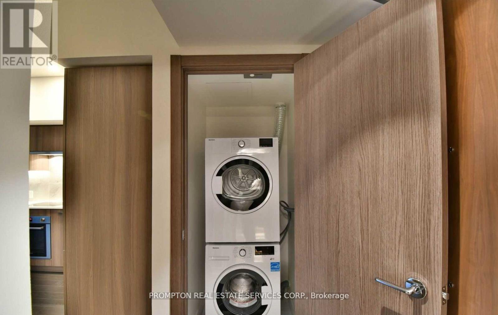 3807 - 19 BATHURST STREET, Toronto (Waterfront Communities) — photo 10