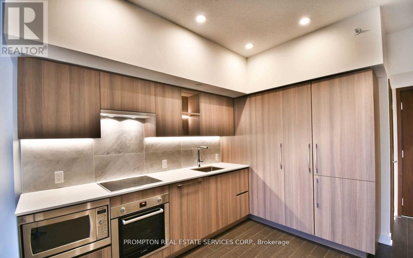 3807 - 19 BATHURST STREET, Toronto (Waterfront Communities) — photo 3