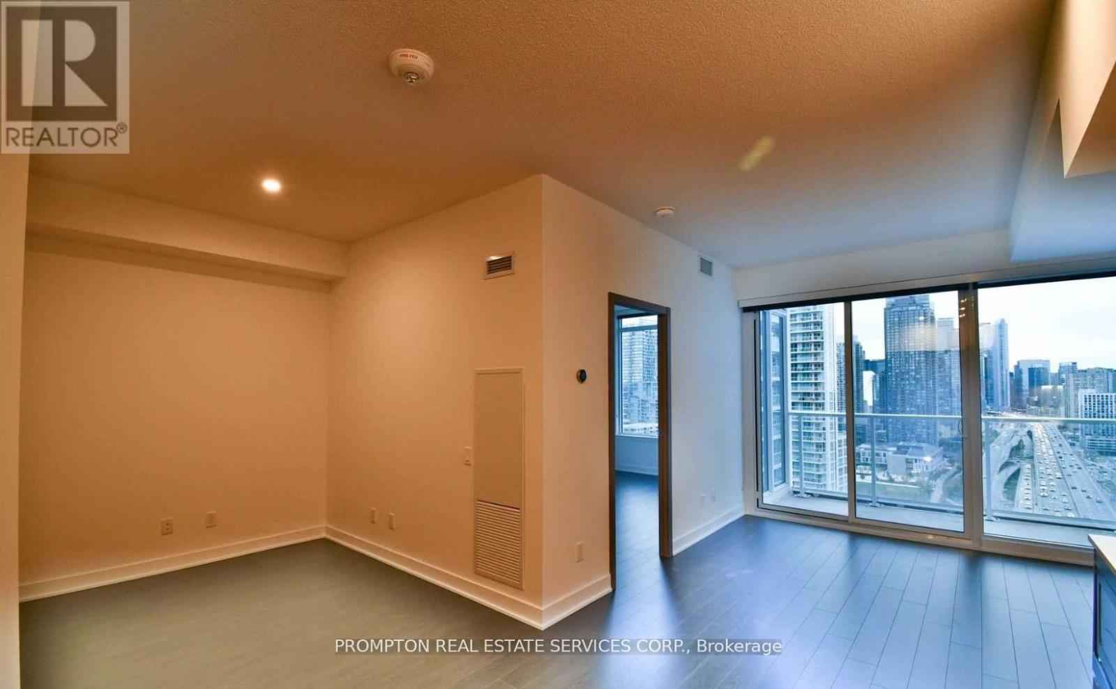 3807 - 19 BATHURST STREET, Toronto (Waterfront Communities) — photo 4