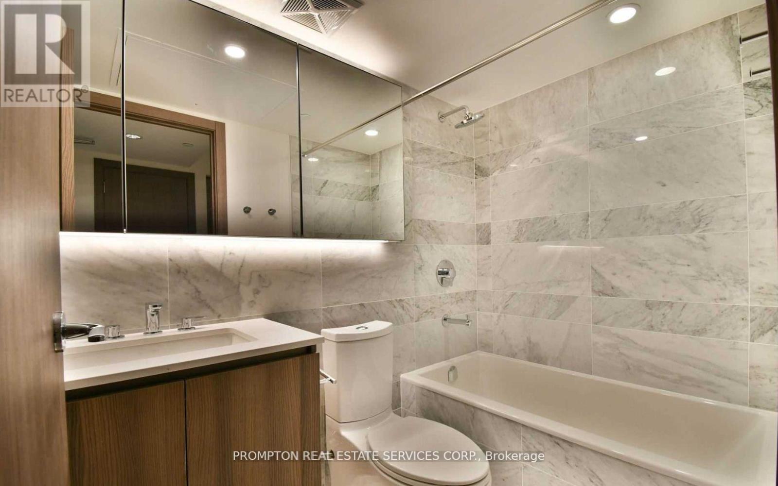3807 - 19 BATHURST STREET, Toronto (Waterfront Communities) — photo 6